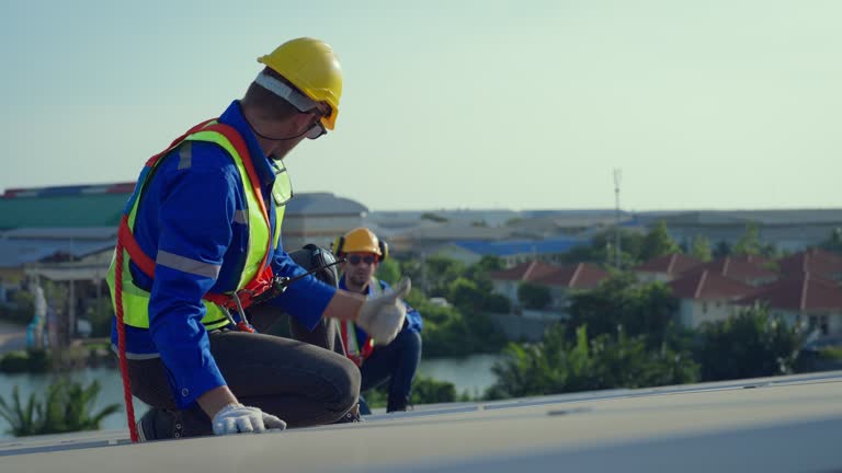 Reliable Marathon, FL Roofing Services Solutions